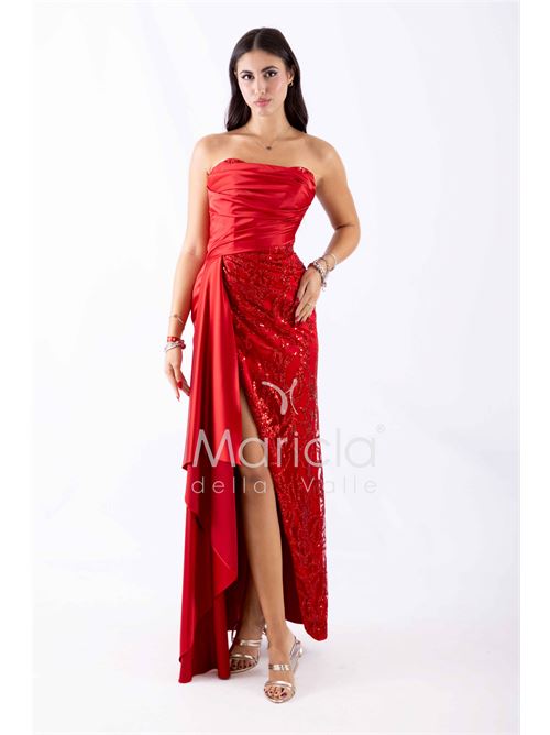  MARICLA ELEGANCE | HC7459ROSSO